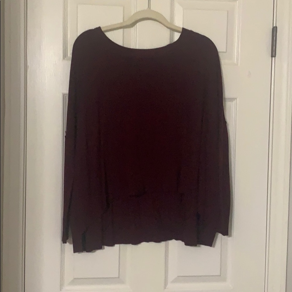 Vici Women’s Lightweight Sweater